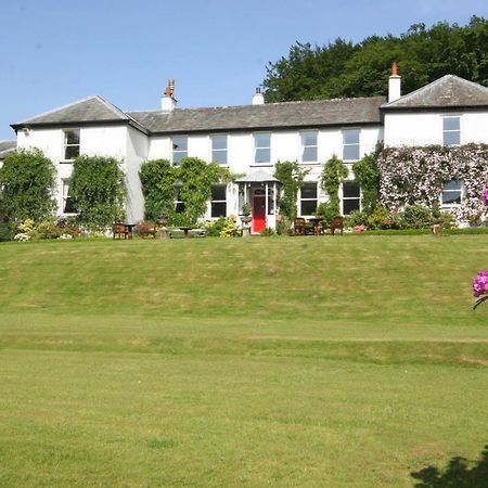 Dale Head Hall Lakeside Hotel Thirlmere Esterno foto