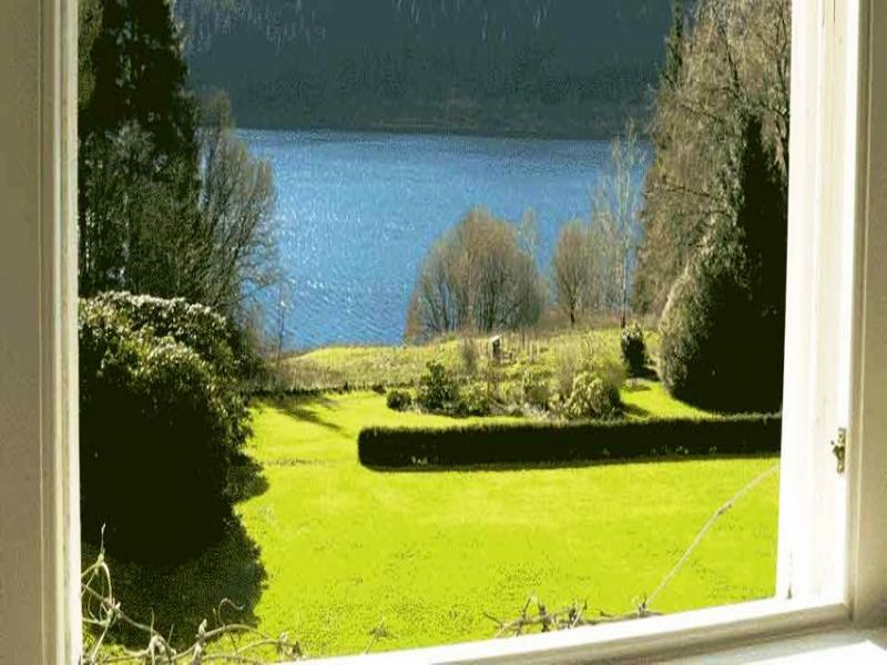 Dale Head Hall Lakeside Hotel Thirlmere Esterno foto