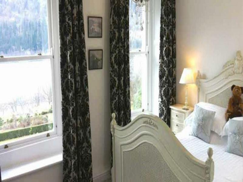 Dale Head Hall Lakeside Hotel Thirlmere Esterno foto