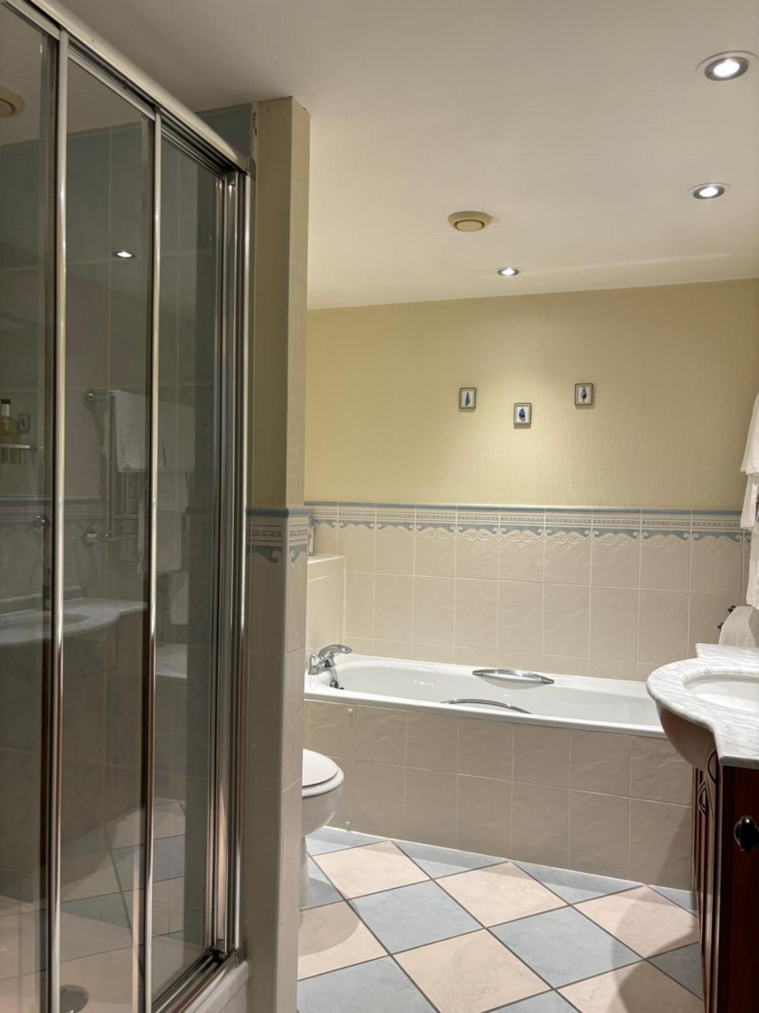Dale Head Hall Lakeside Hotel Thirlmere Esterno foto
