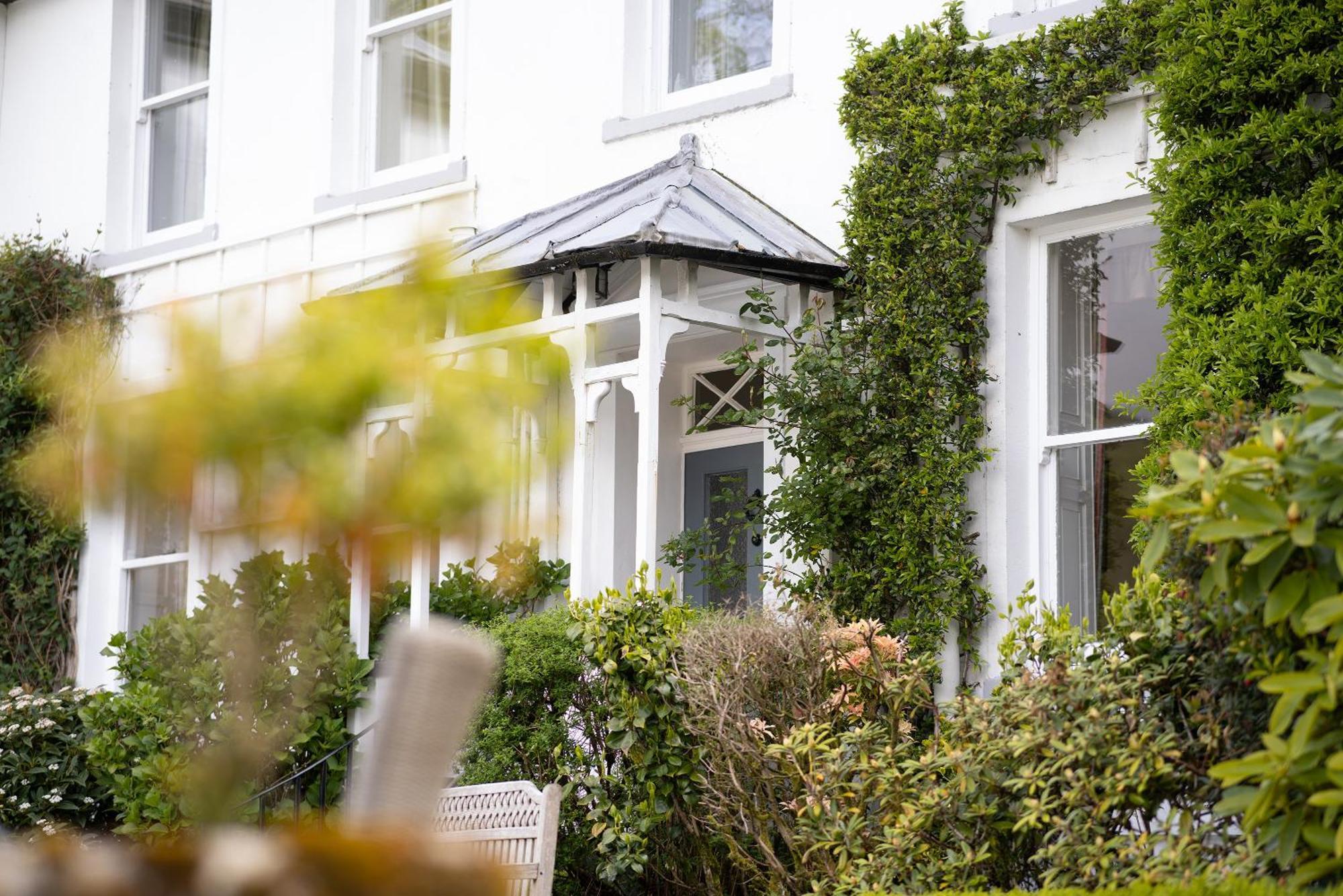 Dale Head Hall Lakeside Hotel Thirlmere Esterno foto