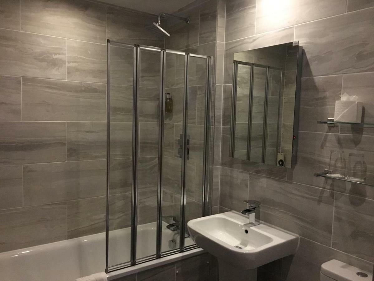 Dale Head Hall Lakeside Hotel Thirlmere Esterno foto