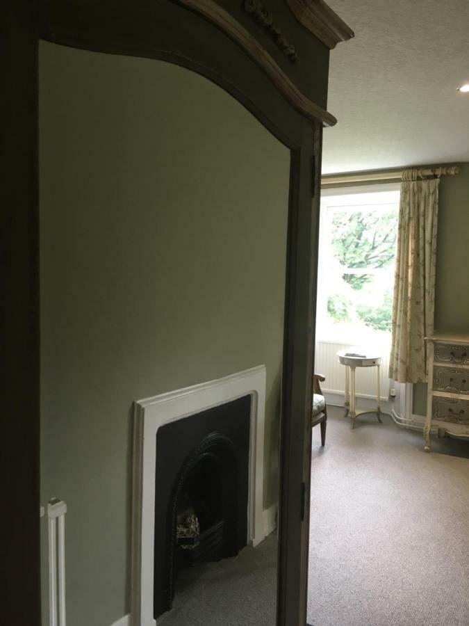 Dale Head Hall Lakeside Hotel Thirlmere Esterno foto